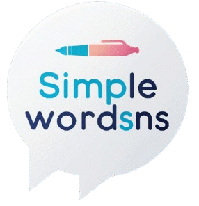 simple wordsns